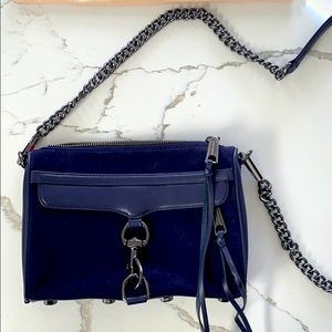 Rebecca minkoff crossbody purse
